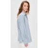 image:imageVince Womens Stripe Button Down ShirtDel Mar Multi