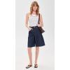 image:imageVince Womens Stripe Scoop Neck TankHerb Combo