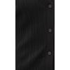 image:imageVince Womens Variegated Rib PoloBlack