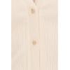 image:imageVince Womens Variegated Rib PoloFlax