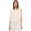 image:imageVince Womens Bubble TopPorcelain