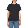 image:imageVince Womens SS Crew NK TEECoastal