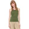 image:imageVince Womens Scoop Neck TankHerb