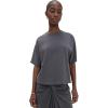 image:imageVince Womens Short Sleeve Dolman TeeOceana