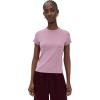 image:imageVince Womens Shrunken 90s TeeAmethyst