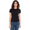 image:imageVince Womens Shrunken 90s TeeBlack