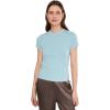 image:imageVince Womens Shrunken 90s TeeClearwater