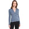 image:imageVince Womens Variegated Rib PoloAzul