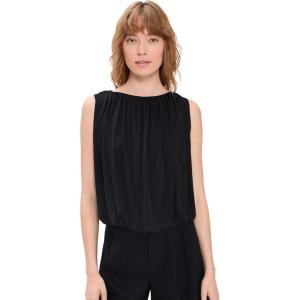 image:imageVince Womens Bubble TopBlack