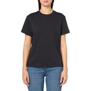 image:imageVince Womens SS Crew NK TEECoastal