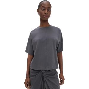 image:imageVince Womens Short Sleeve Dolman TeeOceana