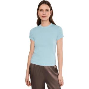 image:imageVince Womens Shrunken 90s TeeClearwater