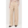 image:imageVince Womens Camille Wide Leg TrousersWheatstone