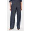 image:imageVince Womens Colette Chambray Bias PantsIndigo