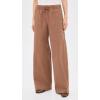 image:imageVince Womens Cotton Drawstring PantsAlmondine