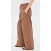 image:imageVince Womens Cotton Drawstring PantsAlmondine
