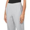 image:imageVince Womens Grace Mid Rise Linen Tapered Pull on PantBay Mist