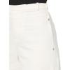 image:imageVince Womens Mid Rise Utility Wide Leg PantBone