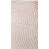 image:imageVince Womens Ticking Striped Crop Flare TrouserTaupe Wood