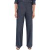 image:imageVince Womens Colette Chambray Bias PantsIndigo