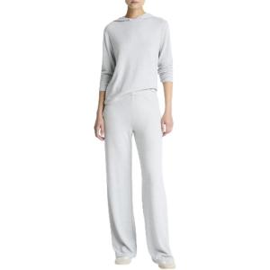 image:imageVince Womens Colette High Waist Crushed Shine Bias PantHerb