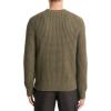 image:imageVince Mens Macro Waffle LS CrewSurplus Olive