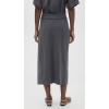 image:imageVince Womens Fixed Wrap SkirtOceana