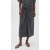 image:imageVince Womens Fixed Wrap SkirtOceana