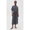 image:imageVince Womens Fixed Wrap SkirtOceana