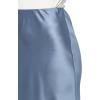 image:imageVince Womens Maxi Slip SkirtAzul