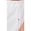 image:imageVince Womens Scallop Detail Maxi SkirtOptic White