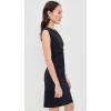 image:imageVince Womens Twisted Drape DressEclipse