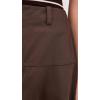 image:imageVince Womens Utility Full SkirtWillow