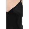 image:imageVince Womens V Neck Slip DressBlack