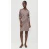 image:imageVince Womens Wrap DressBrown Multi