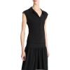 image:imageVince Womens Crinkled Maxi SkirtHerb