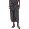 image:imageVince Womens Fixed Wrap SkirtOceana