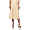 image:imageVince Womens Pull ON Slip SkirtChamomile