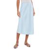 image:imageVince Womens Pull ON Slip SkirtClearwater