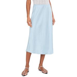 image:imageVince Womens Pull ON Slip SkirtClearwater