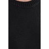 image:imageVince Crew Neck Sweater TunicBlack