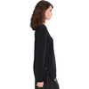 image:imageVince Crew Neck Sweater TunicBlack
