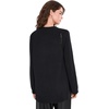 image:imageVince Crew Neck Sweater TunicBlack