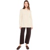 image:imageVince Crew Neck Sweater TunicBona