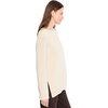 image:imageVince Crew Neck Sweater TunicBona
