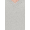 image:imageVince Double Face VNeckPale Tide