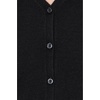 image:imageVince Elbow Sleeve VNeck CardiBlack