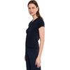 image:imageVince High VNeck Short SleeveEclipse