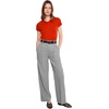 image:imageVince High VNeck Short SleevePoppy