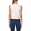 image:imageVince Patch Pocket Cardi TaneckOffwhite